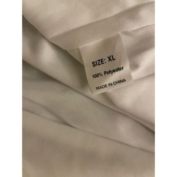 Swiss Dot W/Bubble Sleeve 2XL (505) - Picture 3 of 10